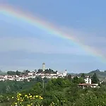 La Corte Di San Rocco Murazzano (Cuneo)