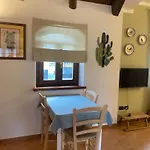 La Corte Di San Rocco Pensionat