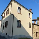 Pensionat La Corte Di San Rocco