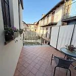 Pensionat La Corte Di San Rocco *