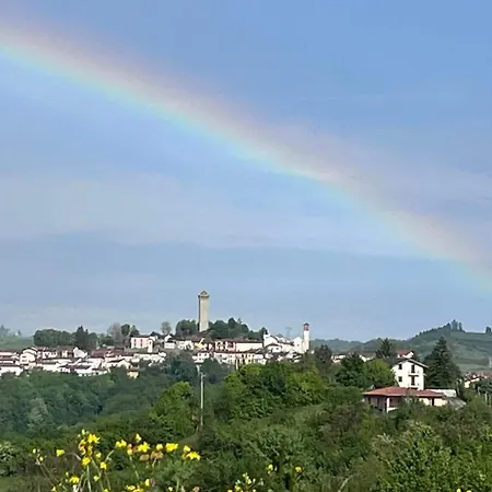 La Corte Di San Rocco Murazzano (Cuneo)