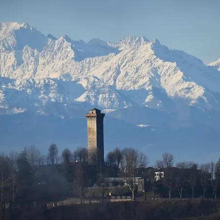 La Corte Di San Rocco *