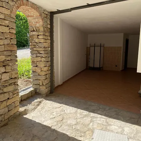 بيت ضيافة La Corte Di San Rocco Murazzano (Cuneo)