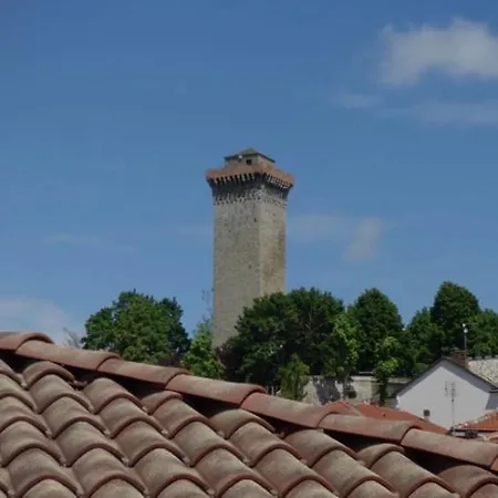 La Corte Di San Rocco Murazzano (Cuneo)