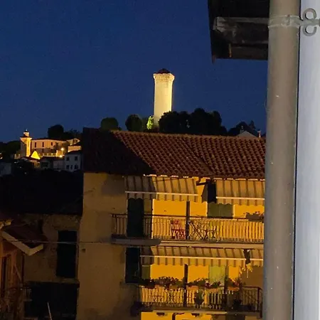 La Corte Di San Rocco Penzion