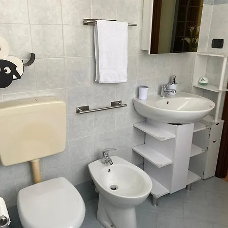 Penzion La Corte Di San Rocco