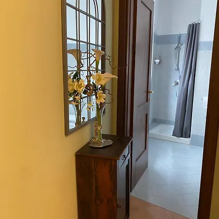 بيت ضيافة La Corte Di San Rocco Murazzano (Cuneo)