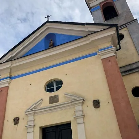 La Corte Di San Rocco 招待所