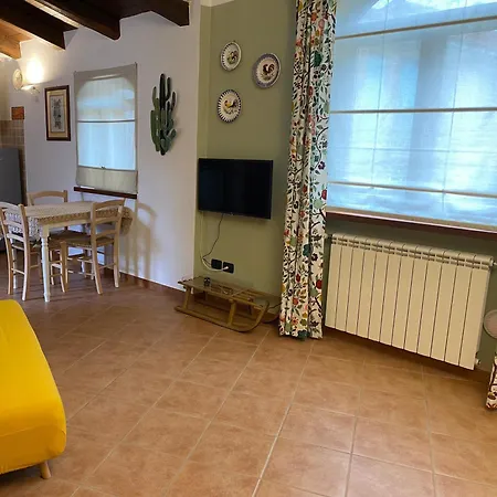Penzion La Corte Di San Rocco Murazzano (Cuneo)