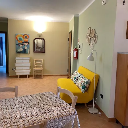 La Corte Di San Rocco Penzion *
