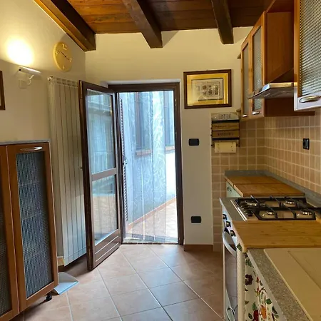 بيت ضيافة La Corte Di San Rocco Murazzano (Cuneo)