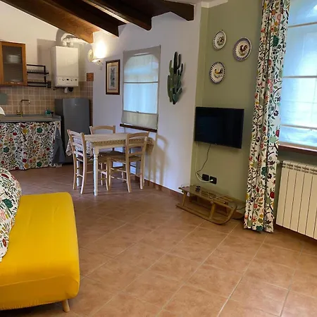 La Corte Di San Rocco