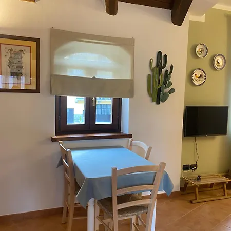 La Corte Di San Rocco Gasthuis