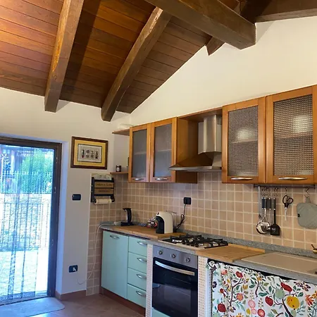 بيت ضيافة La Corte Di San Rocco Murazzano (Cuneo)