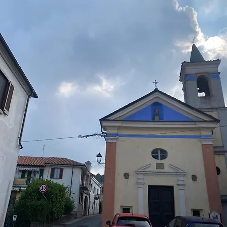 Gasthuis La Corte Di San Rocco