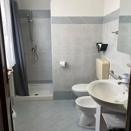 La Corte Di San Rocco