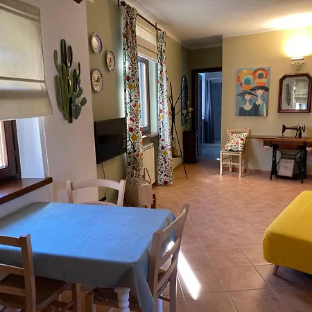 بيت ضيافة La Corte Di San Rocco