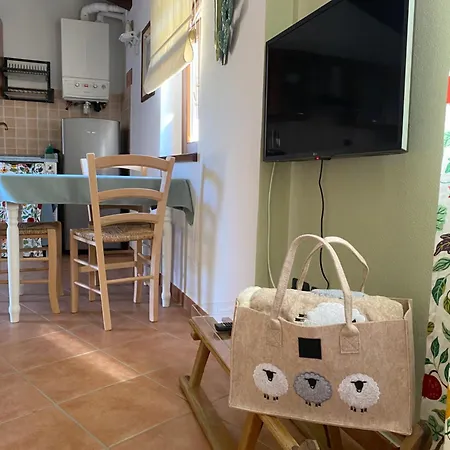 La Corte Di San Rocco بيت ضيافة *