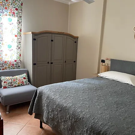 La Corte Di San Rocco Gasthuis