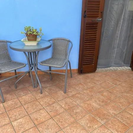 بيت ضيافة La Corte Di San Rocco