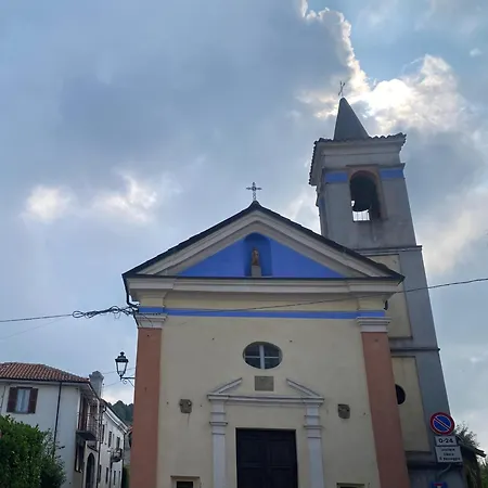 Gasthuis La Corte Di San Rocco
