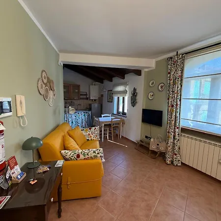 La Corte Di San Rocco * Murazzano (Cuneo)