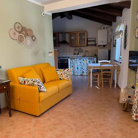 La Corte Di San Rocco Pensionat