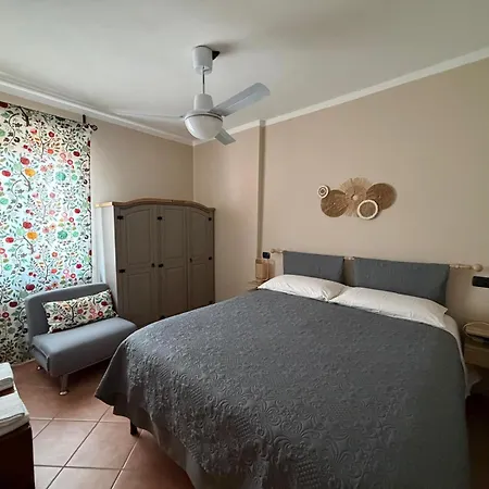 La Corte Di San Rocco Pensionat *