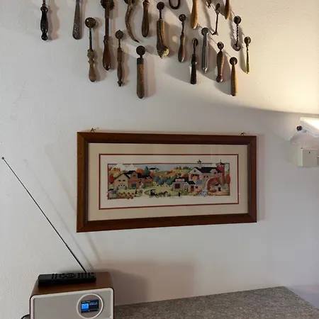Gasthof La Corte Di San Rocco Murazzano (Cuneo)