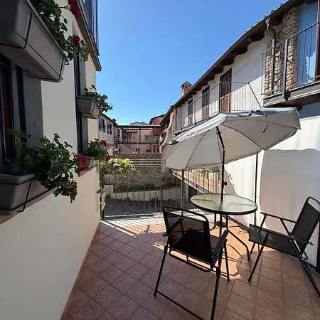 La Corte Di San Rocco Pensionat Murazzano (Cuneo)