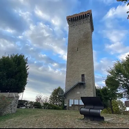 Gasthof La Corte Di San Rocco *