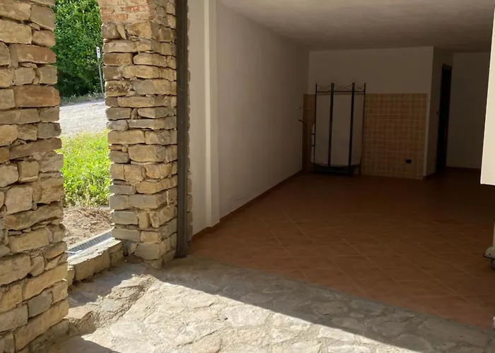Casa de hóspedes La Corte Di San Rocco Murazzano (Cuneo)