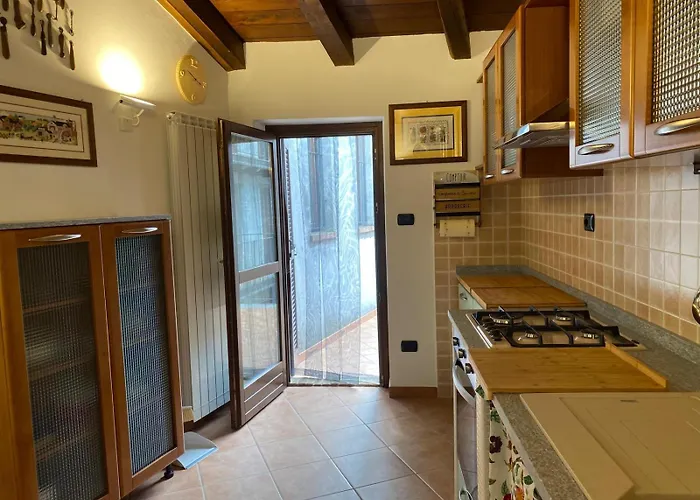 Maison d'hôtes La Corte Di San Rocco Murazzano (Cuneo)