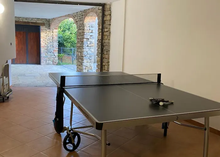 La Corte Di San Rocco Murazzano (Cuneo)