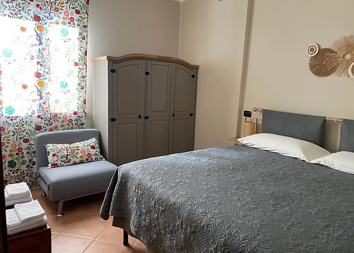 La Corte Di San Rocco Casa de hóspedes