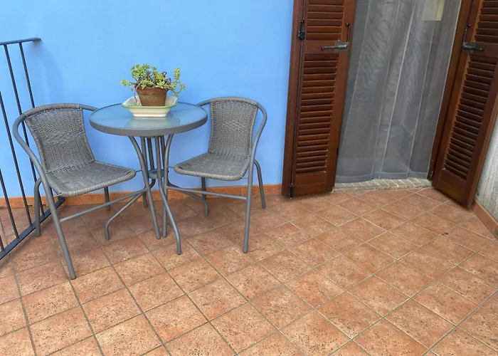 Casa de hóspedes La Corte Di San Rocco