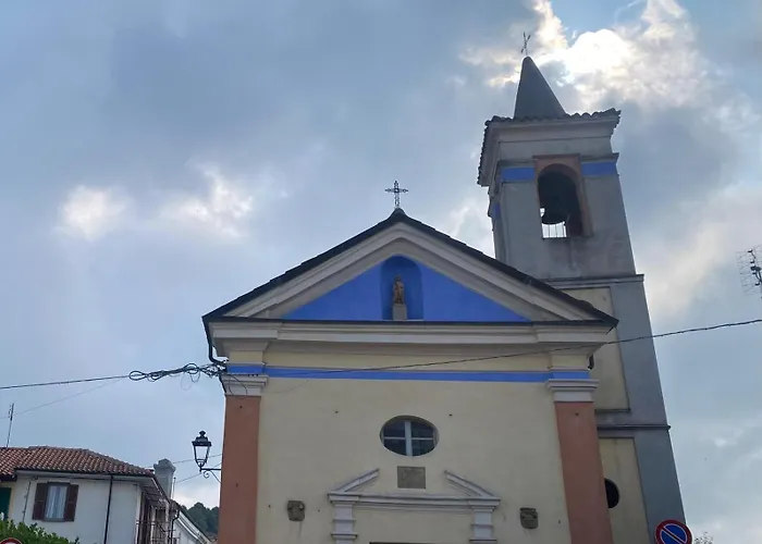 Casa de hóspedes La Corte Di San Rocco