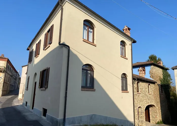 Maison d'hôtes La Corte Di San Rocco