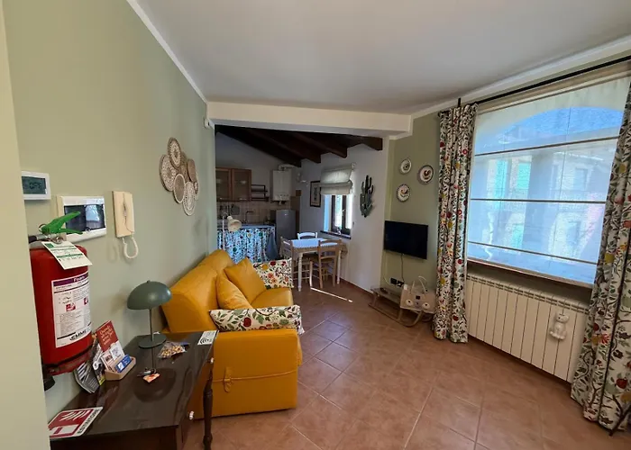 La Corte Di San Rocco * Murazzano (Cuneo)