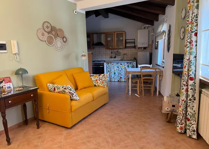 La Corte Di San Rocco Casa de hóspedes