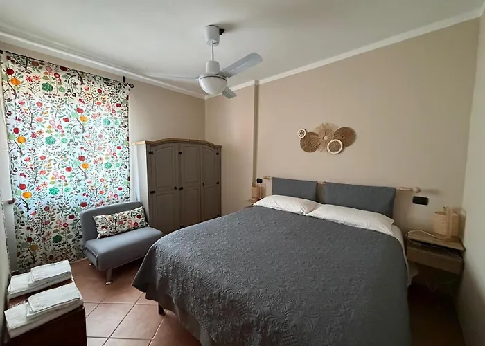 La Corte Di San Rocco Maison d'hôtes *